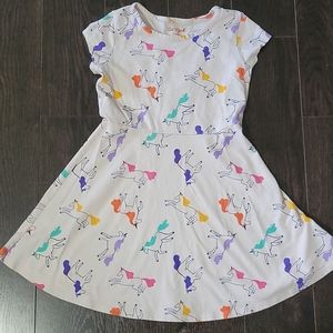 2 girls dresses